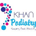 Khan Podiatry logo
